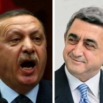 Սարգսյան-Էրդողան