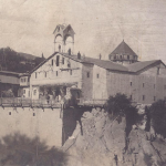 Արաբկիրի Ս. Աստուածածին եկեղեցին