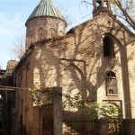 DersimArmChurch