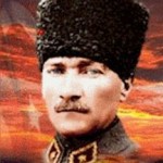 Մուստաֆա Քեմալ