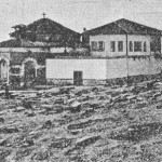 Ankara Surb Astvacacin