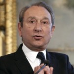 Bertrand Delanoë