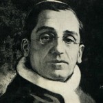 Հռոմի Պապ Բենեդիկտոս 15-րդ