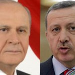 Bahceli Erdogan