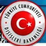 Disisleri Bakanligi