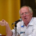 Robert Fisk