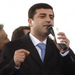 Selahattin Demirtaş