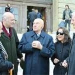 Թուրքիայում ազգային փոքրամասնությունների ներկայացուցիչները