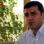 Selahattin Demirtaş