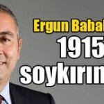 Ergun Babahan