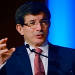 Ահմեթ Դավութօղլու