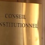 Ֆրանսիայի սահմանադրական դատարան