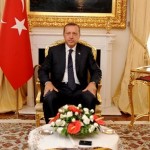 Էրդողան
