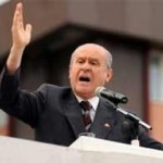 Devlet Bahçeli