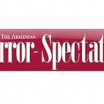 The Armenian Mirror-Spectator