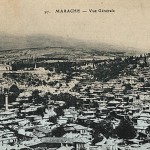 Մարաշ