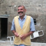 Սարգիս Թեքյան