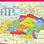8 Հայաստանն ըստ ՙԱշխարհացոյց՚-ի