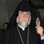 Catholicos-Aram-I