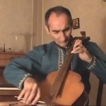 Sivas'lı Bach'dan Gomidas'a bir yolculuk