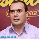 Արմեն Պետրոսյան