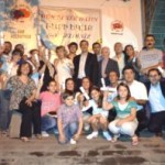 Դիարբեքիրքում հայերենի դասընթացների մասնակիցները