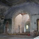 Էրզրումի ռուսական եկեղեցին
