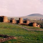 Թուրքական մամուլը Անին «փրկել» է հայերից