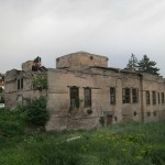 Թուրքիայում Գալուստ Գյուլբենկյանի տունը