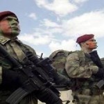 Թուրքիան կարող է ներխուժել Իրաք