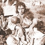 Հայուհին Թուրքիայի խորհրդարանում