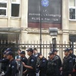 Մի խումբ թուրքեր հարձակվել են