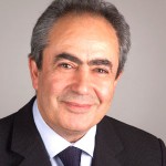 Միհրան Դաբաղ