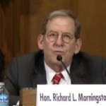Ռիչըրտ Մորնինկսթար