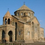 Ս. Հռիփսիմե վանք
