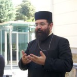 Վաղարշակ սարկավագ