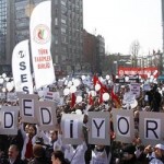 բժշկական համալսարանների 90 քուրդ ուսանողներ են ձերբակալվել
