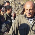 Duran Kalkan