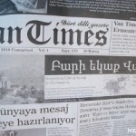 Van Times