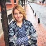 Ալին օզինեան