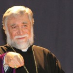 Արամ Ա. կաթողիկոս