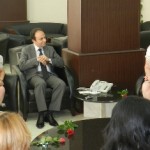 Դիարբեքիրի քաղաքապետը