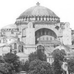 Ստամբուլի Սրբ Սոֆիա
