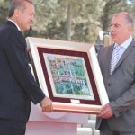 Ստամբուլում կբացվի Սինանի անվան մզկիթ