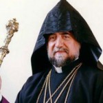 Արամ Ա կաթողիկոս