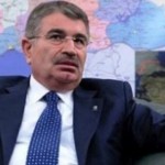 Թուրք լրագրողը