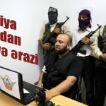 Սիրիական ազատ բանակ
