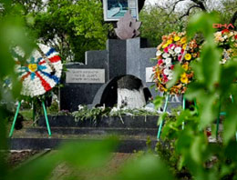 Ասորիների ցեղասպանության հուշարձան