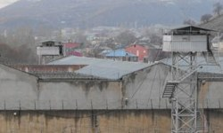 Bingöl M Tipi Cezaevi
