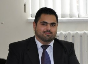 Գևորգ Պետրոսյան